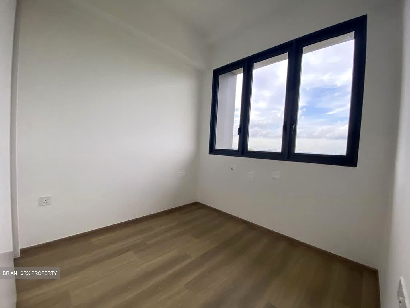 Parc Botannia (D28), Condominium #535276791